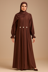 Minal Abaya